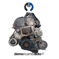 FORD TRANSIT 2.2 TDCi motore usato OEM P5 PGFB(Prezzo riferito al trasporto)