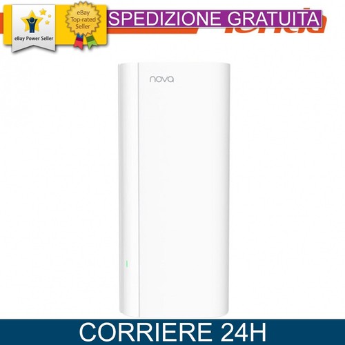 Tenda ax3000 6 mesh - 6,