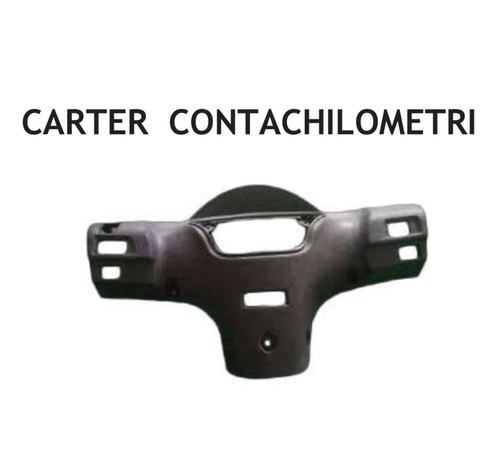 Carter contachilometri scooter - contachilometri,