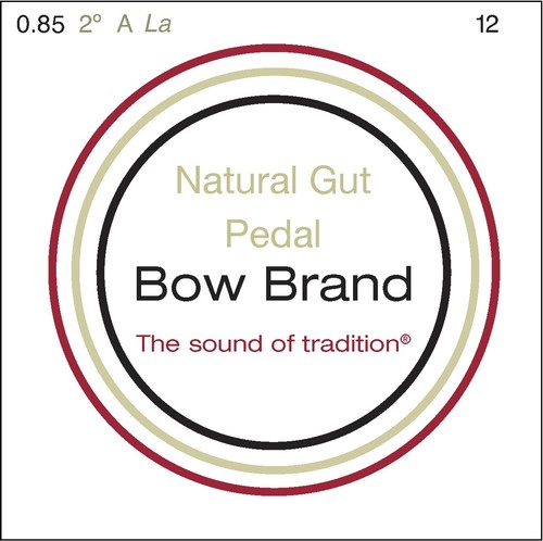 Bow brand corda - bow,