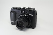 Fotocamera digitale compatta