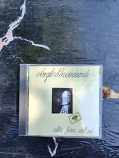 CD Musicali: Angelo Branduardi - Alla fiera dell'est 