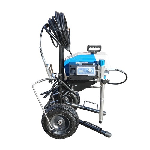 Pompa professionale airless
