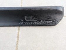 Spoiler posteriore Opel Kadett D Irmscher 1401065