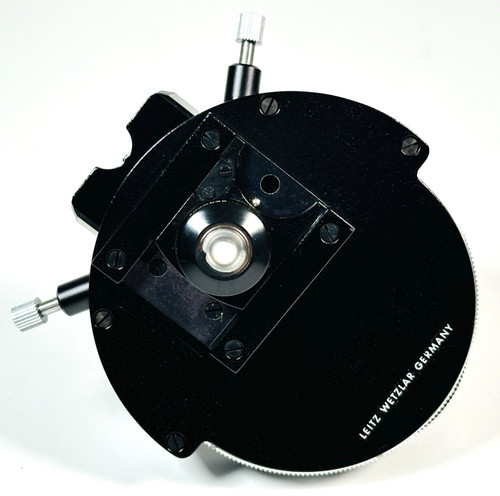 Leitz wetzlar leica dialux - leitz, 20
