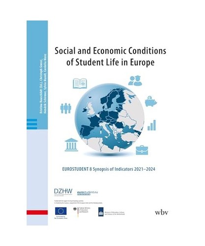 Social and economic conditions - social,