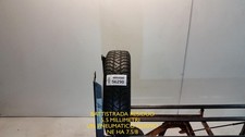 GOMMA USATA  TERMICA 155/65R14
