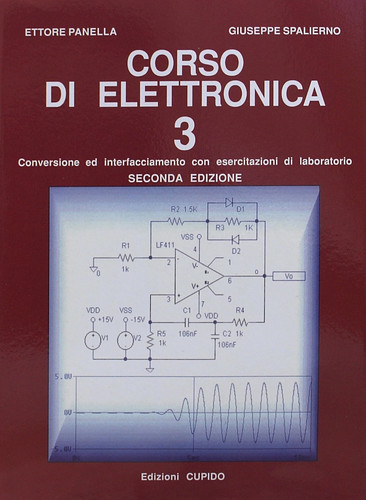 Corso elettronica - corso,