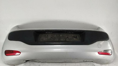 Paraurti posteriore fiat - posteriore,