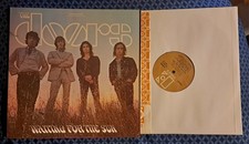 The Doors Waiting for the Sun