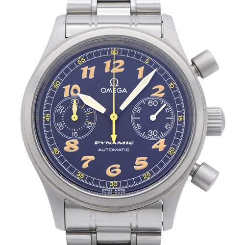 Orologio omega cronografo - orologio,