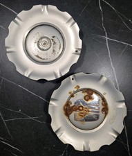 2x Coprimozzo per Cerchio in