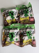 MINECRAFT Serie 5 ☆ SquishMe