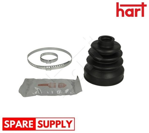 Kit soffietto albero motore - soffietto,,