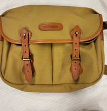 Billingham Hadley (?) Borsa
