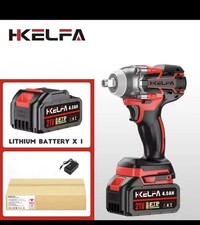 Avvitatore Impulsi Brushless