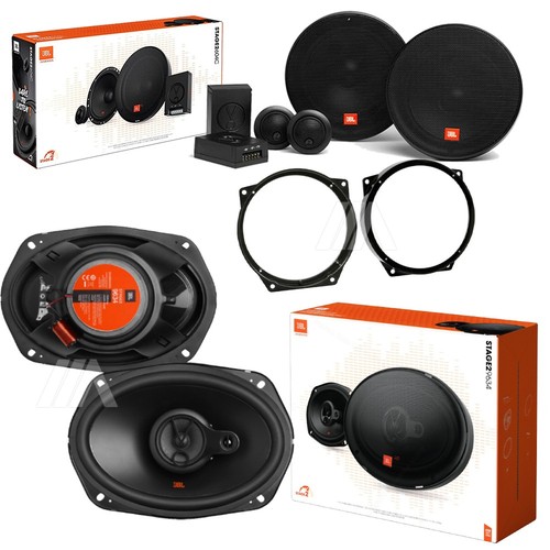 Kit casse altoparlanti - kit, 6