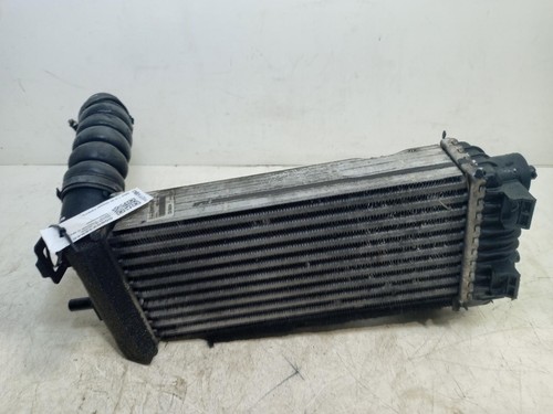 Radiatore intercooler ford - intercooler,
