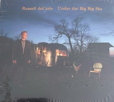 RUSSELL DECARLE - Under The