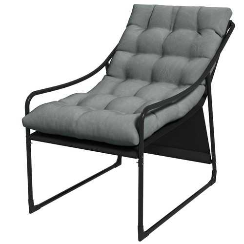 Outsunny poltroncina - poltroncina, da