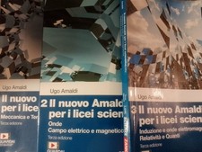 Il Nuovo Amaldi VOL. 1 -  2 -