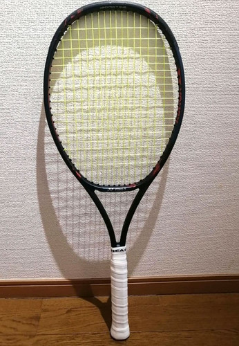 Racchetta tennis yonex - racchetta, da