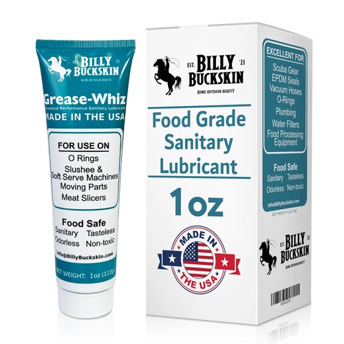 Grease whiz lubrificante - grease-whiz,