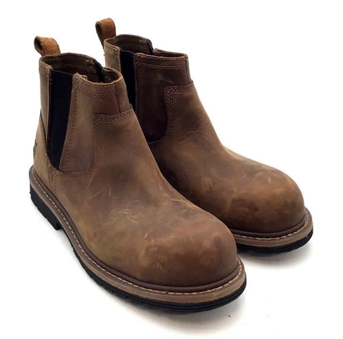 Stivali lavoro timberland - da,
