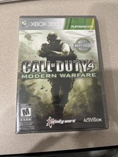 Call duty modern - of, warfare