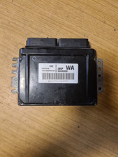 MOTORE CHEVROLET KALOS MK1