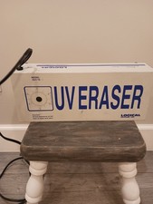 Logical Devices Inc. Gomma UV