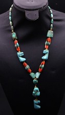 Collana di perle di vero