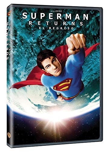 Superman returns - superman,