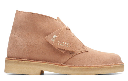 Clarks desert boot 26173214 - boot,
