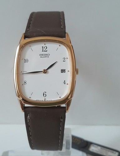 Orologio elegante seiko - orologio,