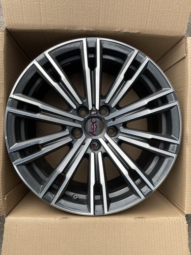 Bmw serie g20 g21 cerchio - 3,