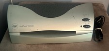 Il laminatore GBC HeatSeal