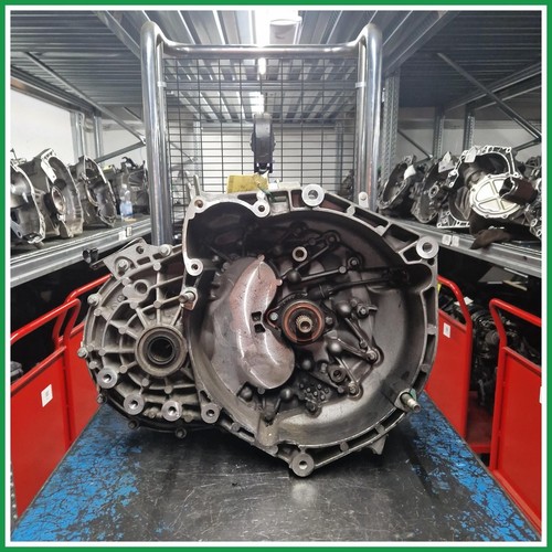 Cambio manuale fiat bravo - cambio,