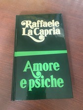 Amore e Psiche Raffaele La