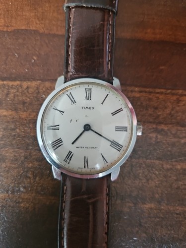 Rari numeri romani - , timex