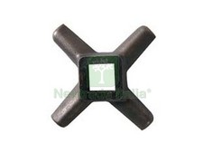 1PZ COLTELLI IN ACCIAIO