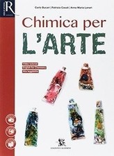 CHIMICA PER L'ARTE SET MAIOR -