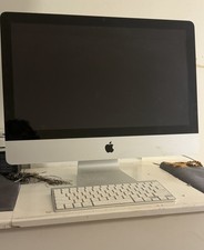 Apple iMac 21.5” (Mid 2011)