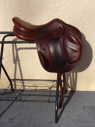 Selle obstacle cwd - obstacle,