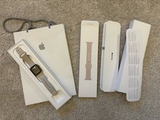 Apple Watch SE 40mm 2. Gen