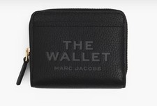 NUOVO! Marc Jacobs The Leather