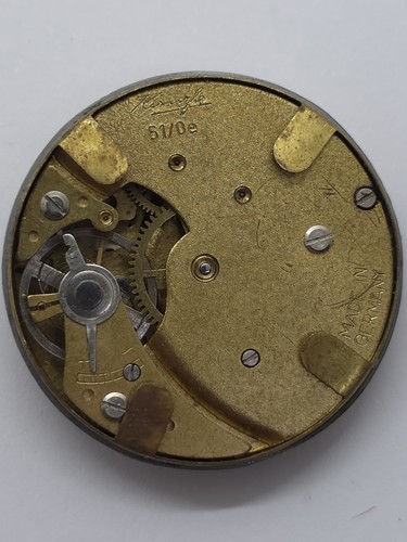 Orologio vintage kienzle - orologio,