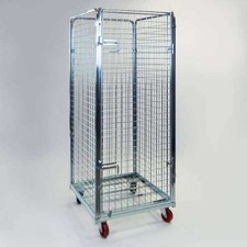 Roll container 70x80x180 4