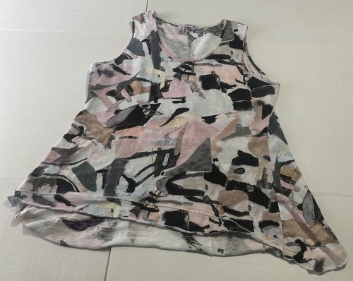 Canotta donna maglia - in,