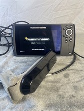 Humminbird HELIX 7 SI GPS G4 W